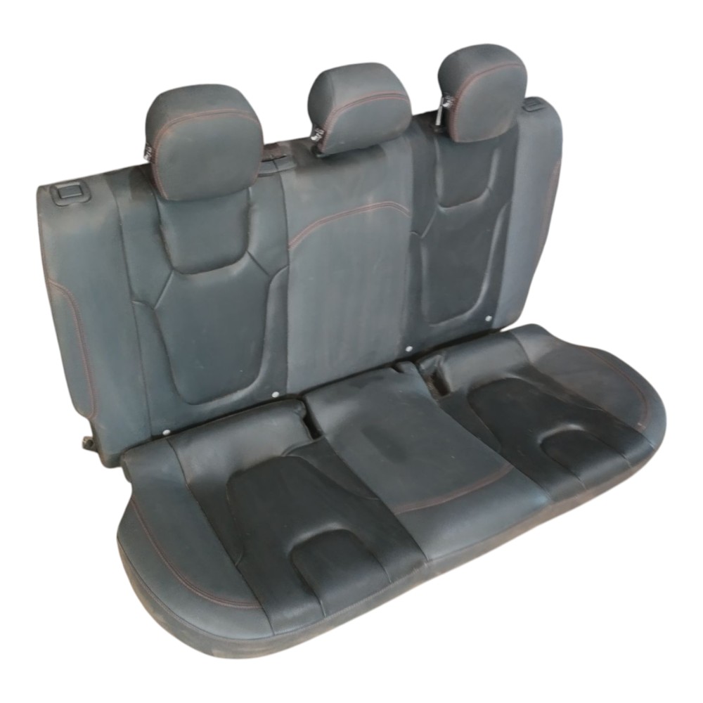 Banco Traseiro Jac T40 2020 V549 7