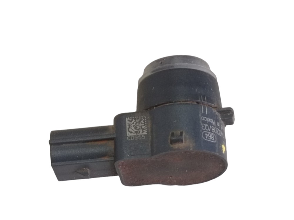 Sensor Estacionamento Dianteiro Jeep Grand Cherokee 3.6 2014 3
