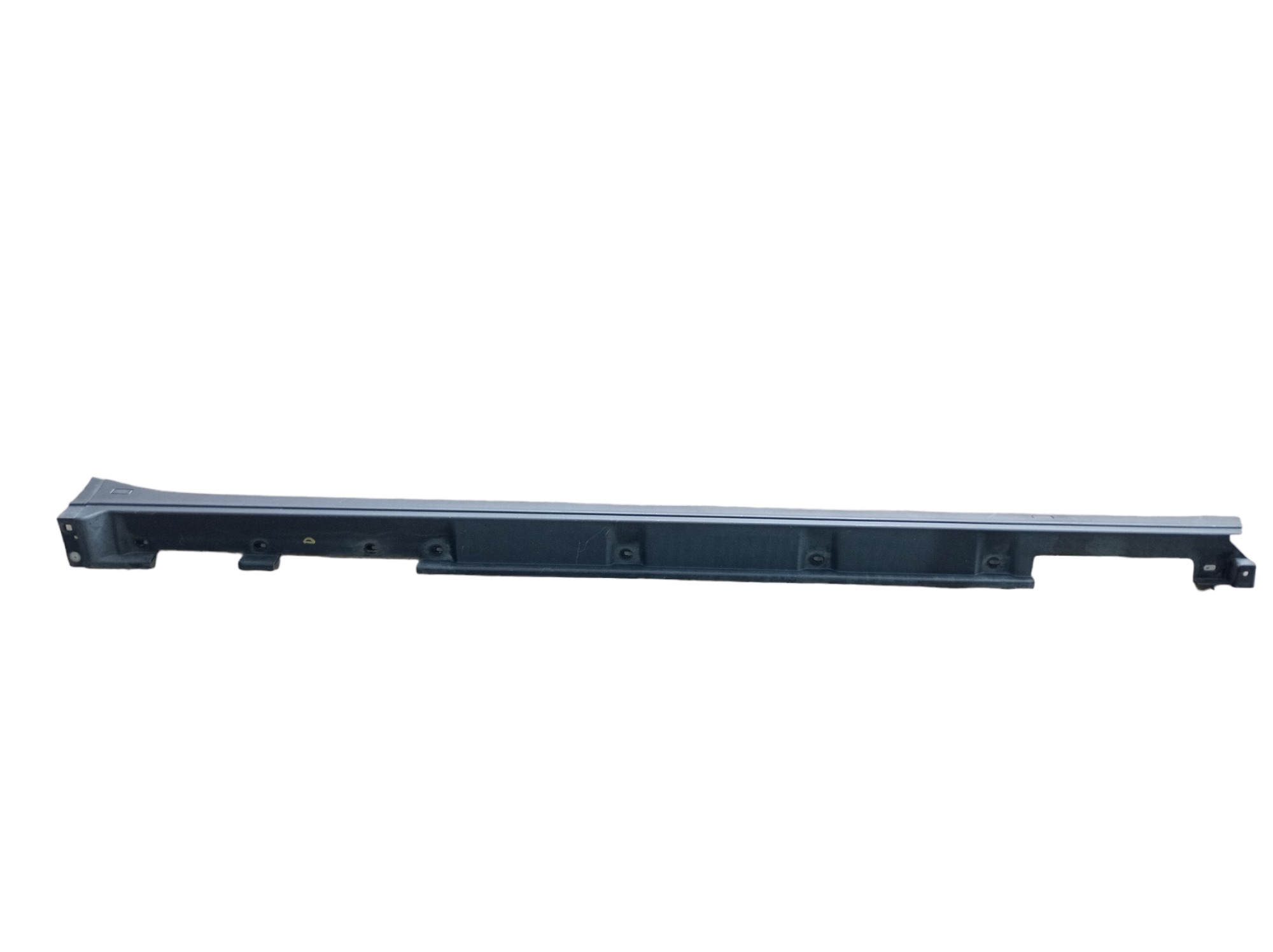 Spoiler Lateral Direito Lexus Rx450hl 2021 V576 Preto 4