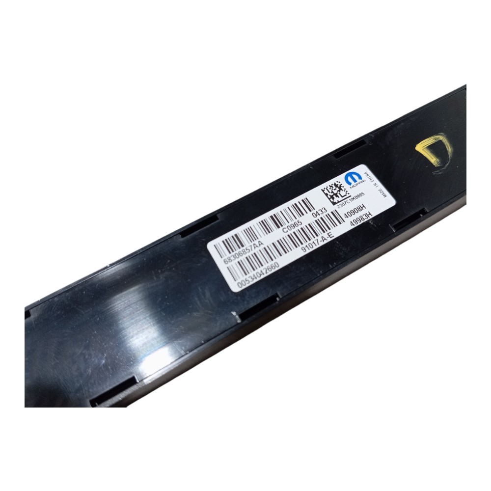 Módulo Antena Ram Rampage Rt 2023 2025 V664 2