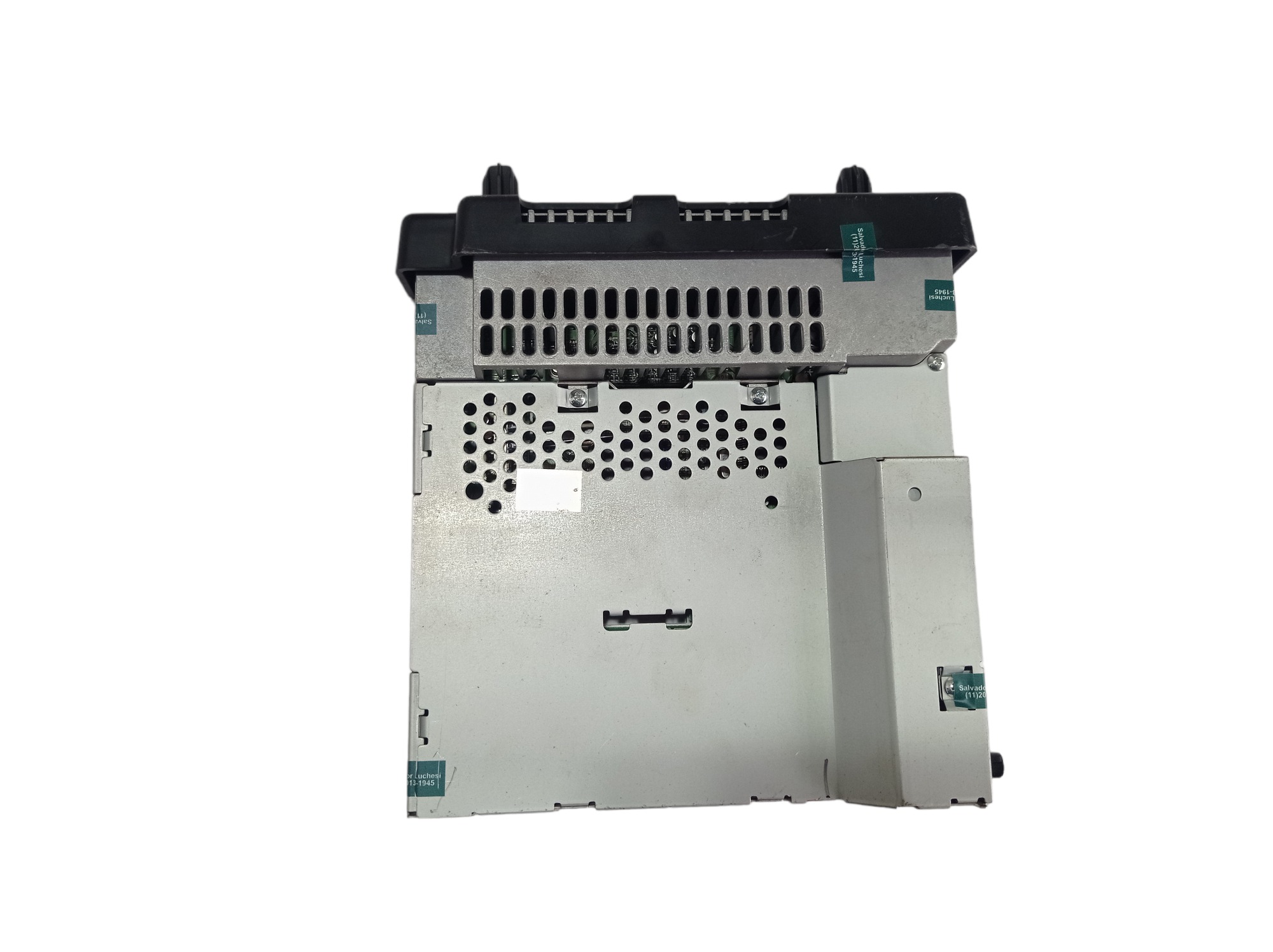 Módulo De Som Radio Range Rover Vogue 2009 A 2012 V546 6