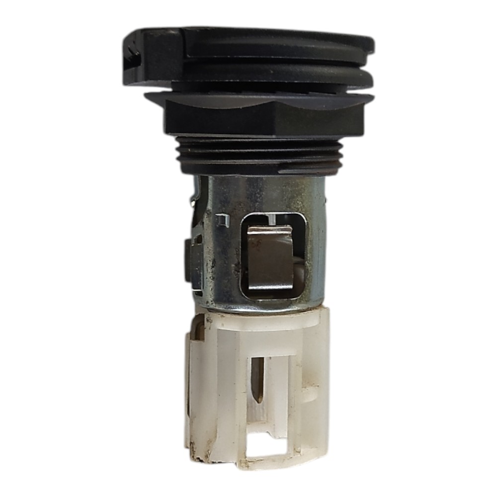 Tomada 12 Volts Porta Mala Esquerda Porsche Cayenne S 2003 2