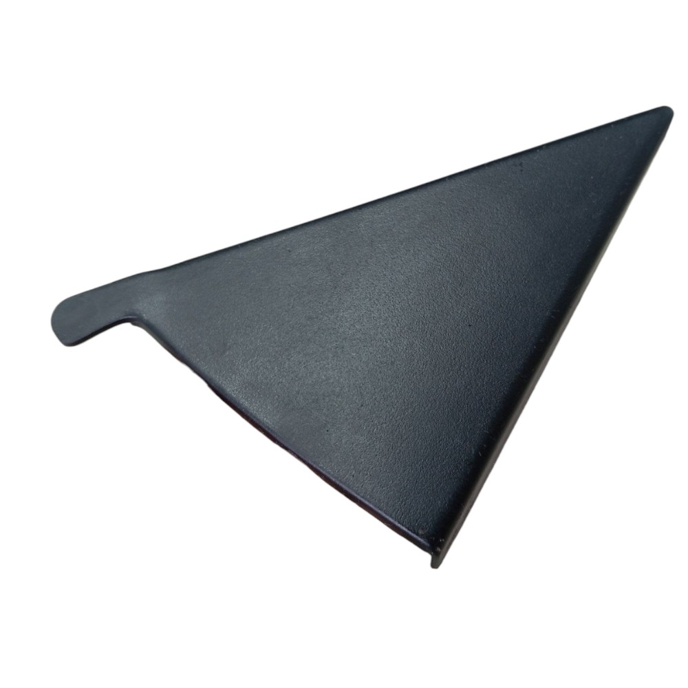 Acabamento Int Retrovisor Direito L200 Sport 2006 V647 6