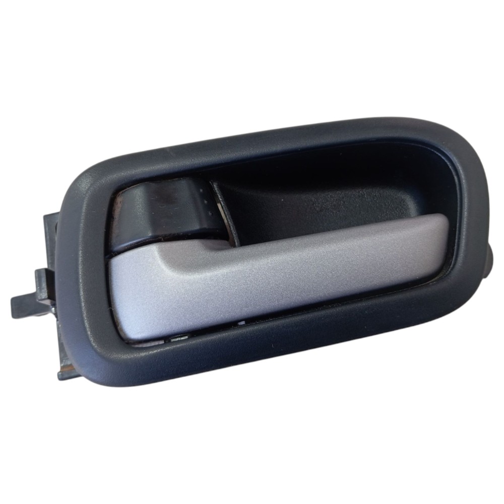 Maçaneta Interna Trasei Esquerda Grand Vitara 2012 A 15 V649 Traseira 6