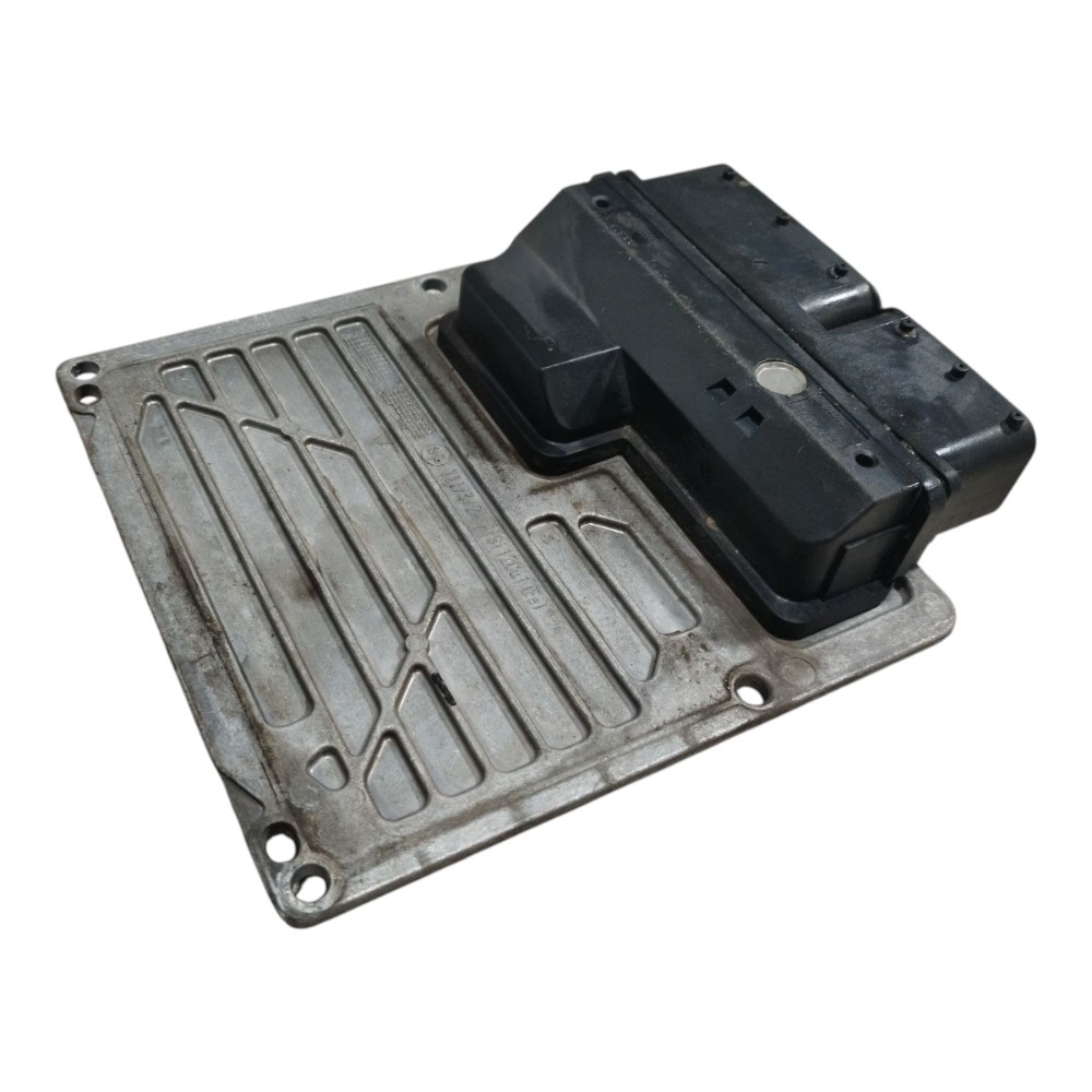 Módulo Injeção Controle Mercedes C180 2002 2007 V661 1