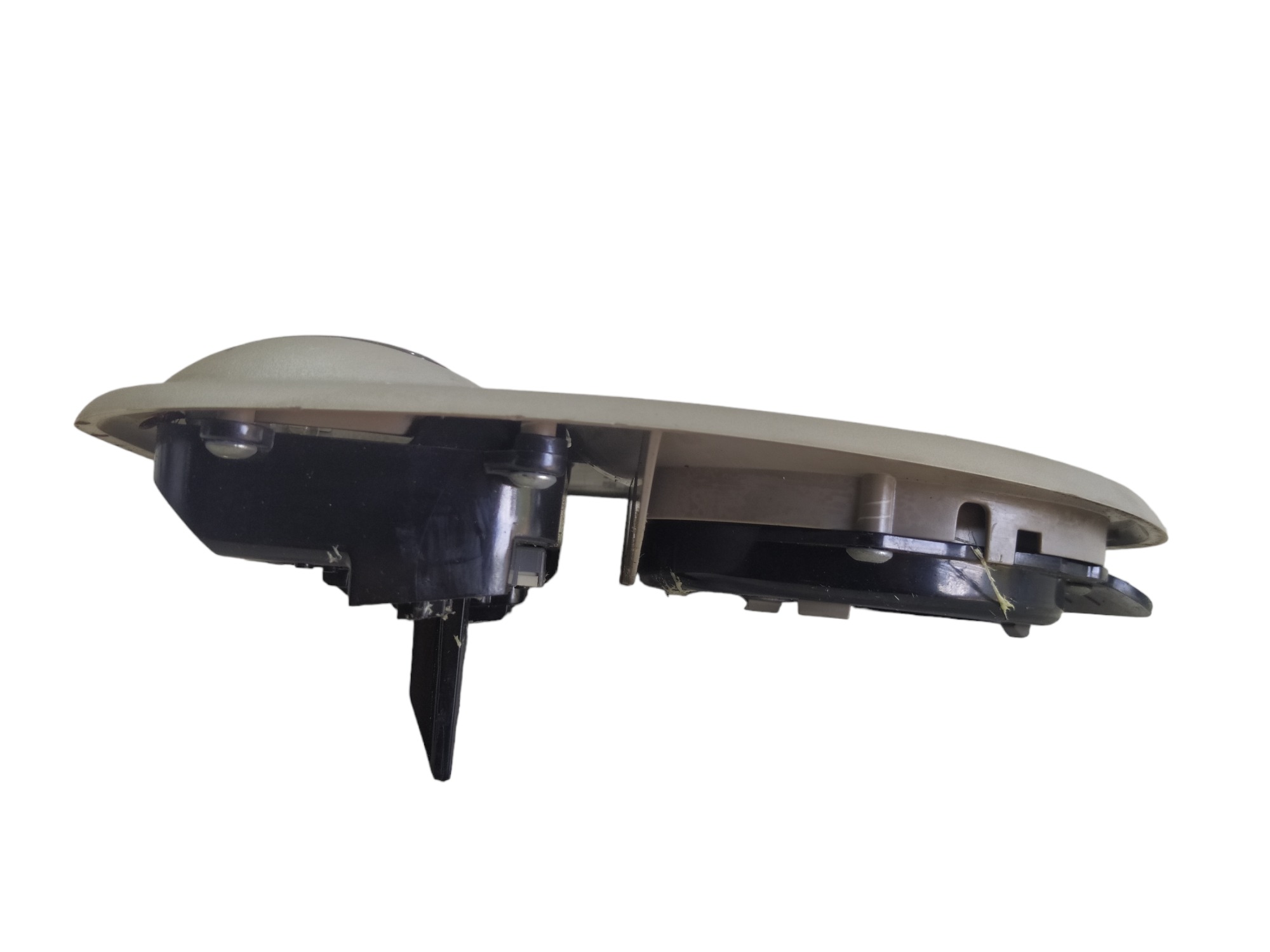 Luz Cortesia Traseira Esquerda Grand Caravan 2005 V586 8