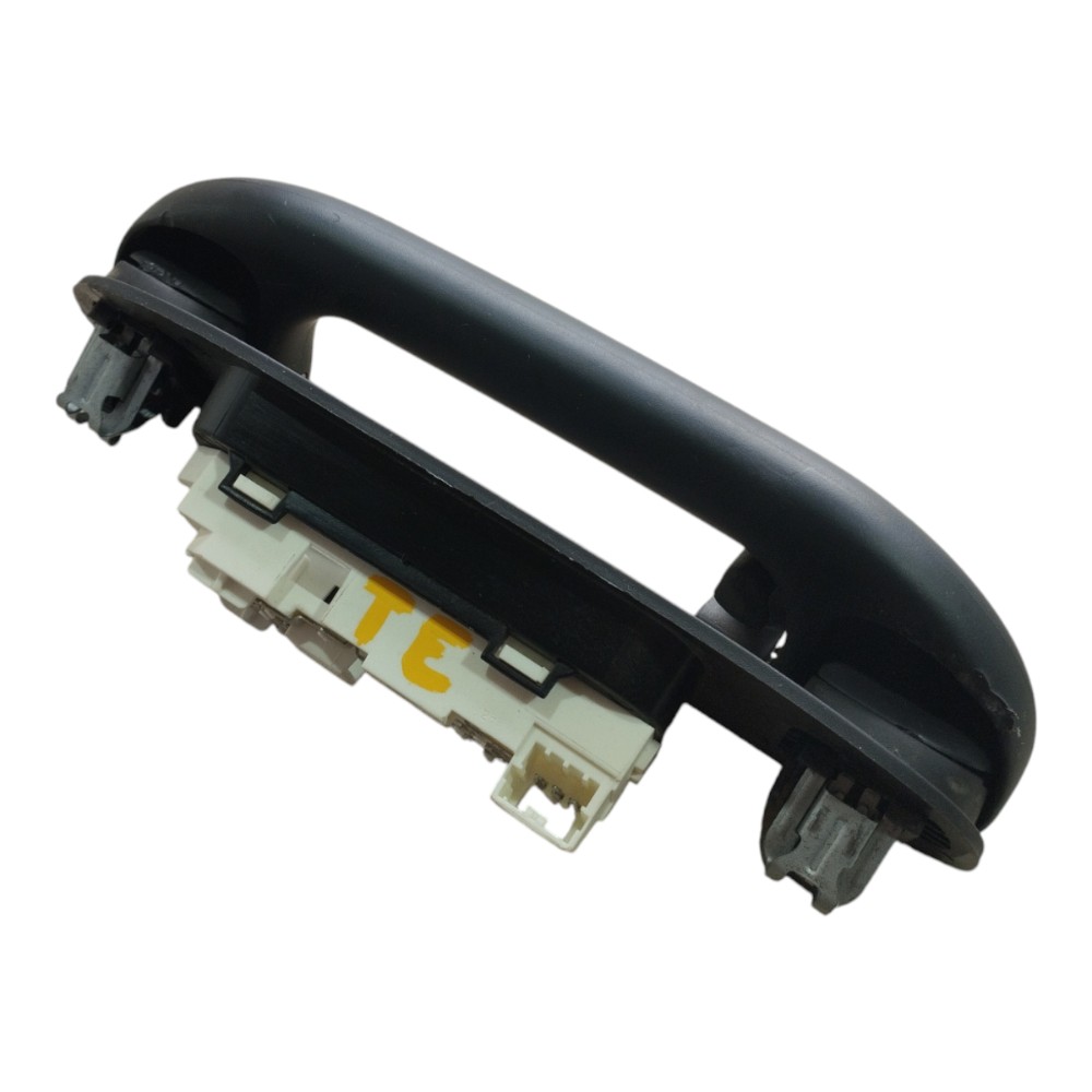 Alça Teto Pqp Traseiro Esquerdo Ram Rampage Rt 23 2024 V641 7