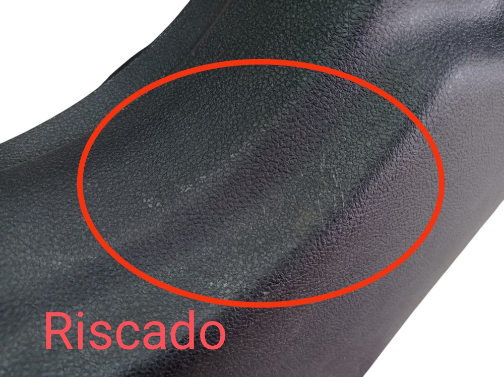 Soleira Dianteira Esquerda Gm Prisma 2014/15 V323 5