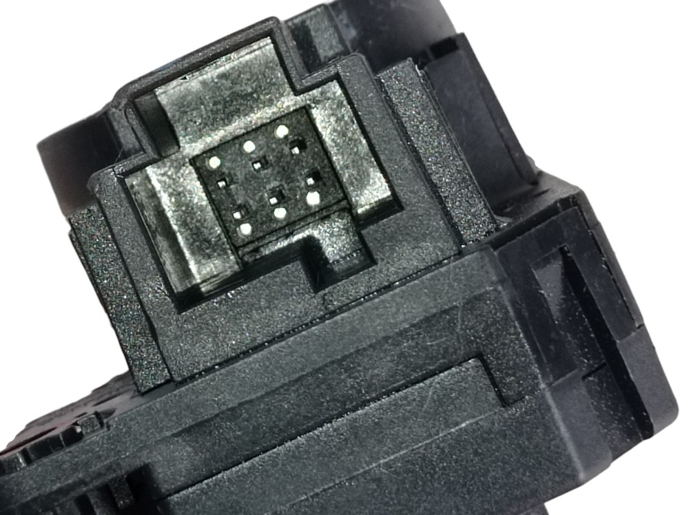 Motor Atuador Ar Condicionado Gwm Haval H6 Hev 1.5 2024 V610 6