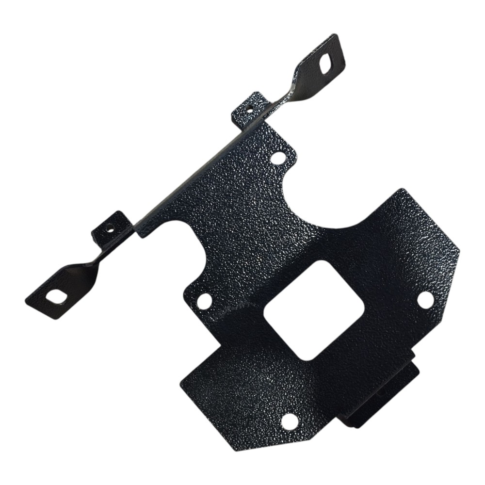 Suporte Comando Ar Troller T4 2011 V650 8