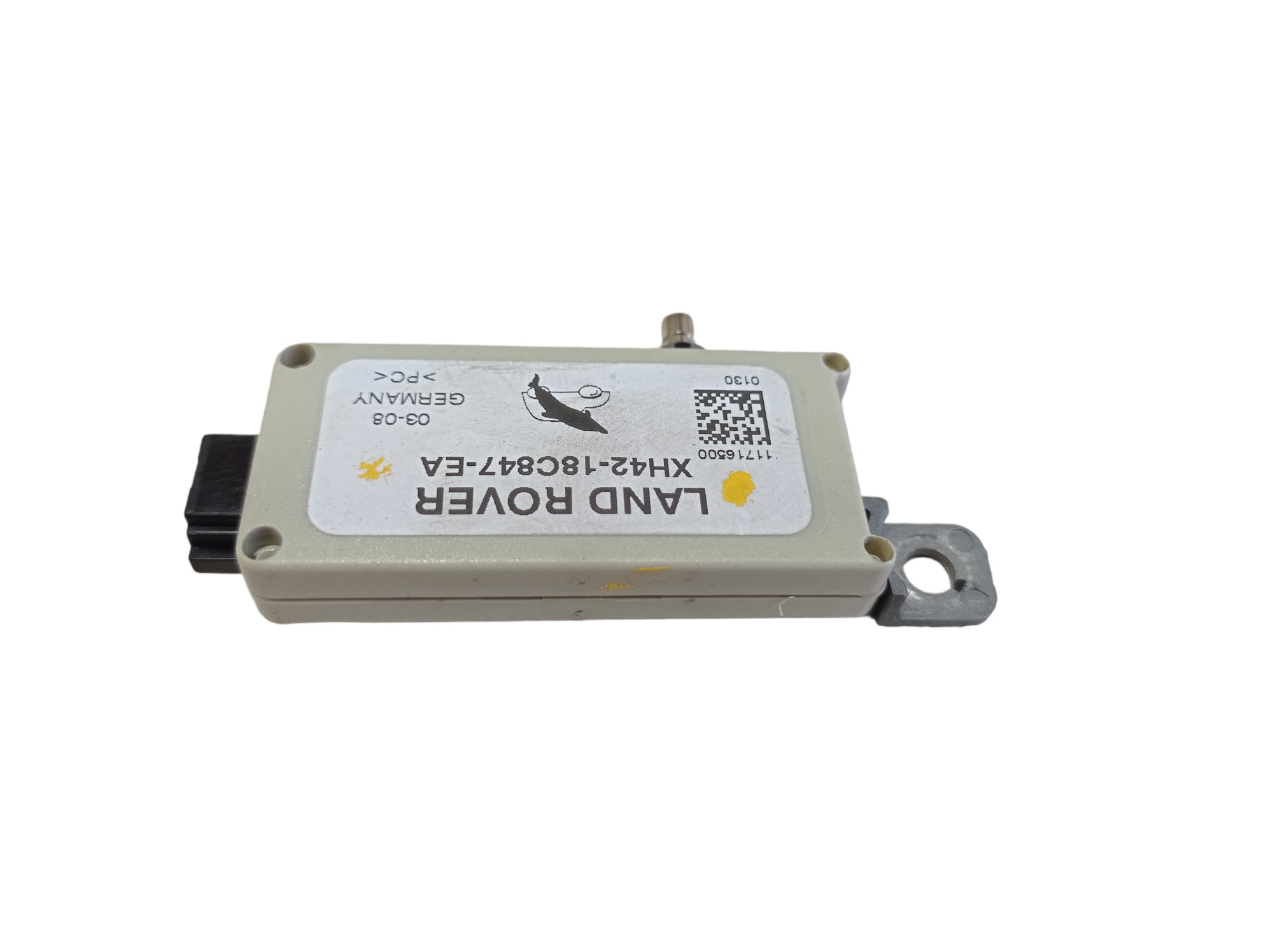 Módulo Amplificada Antena Range Rover Vogue 2008 V583 3