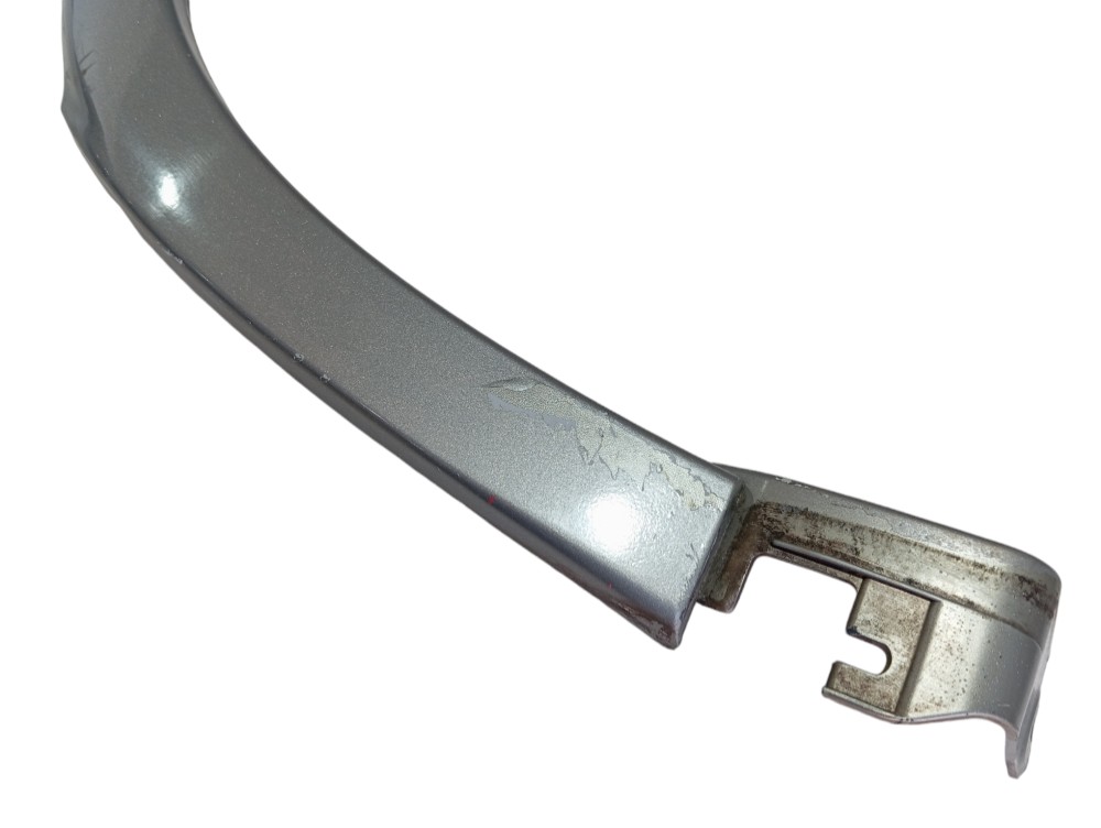 Moldura Caixa Roda Esquerda Subaru Legacy Outback 2002 V358 4