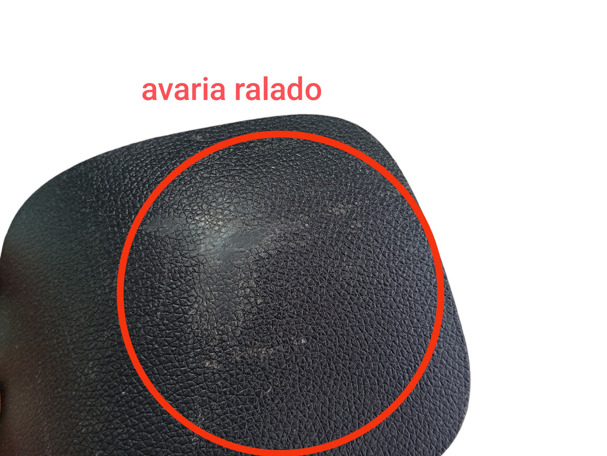Acabamento Esquerdo Bagagito Honda Hrv Touring 2020 25 V602 6