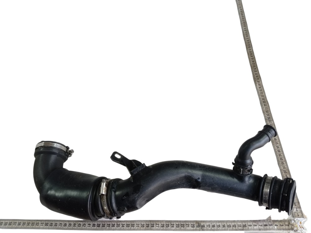 Mangueira Intercooler Land Rover Discovery 4 2010 2012 V614 8