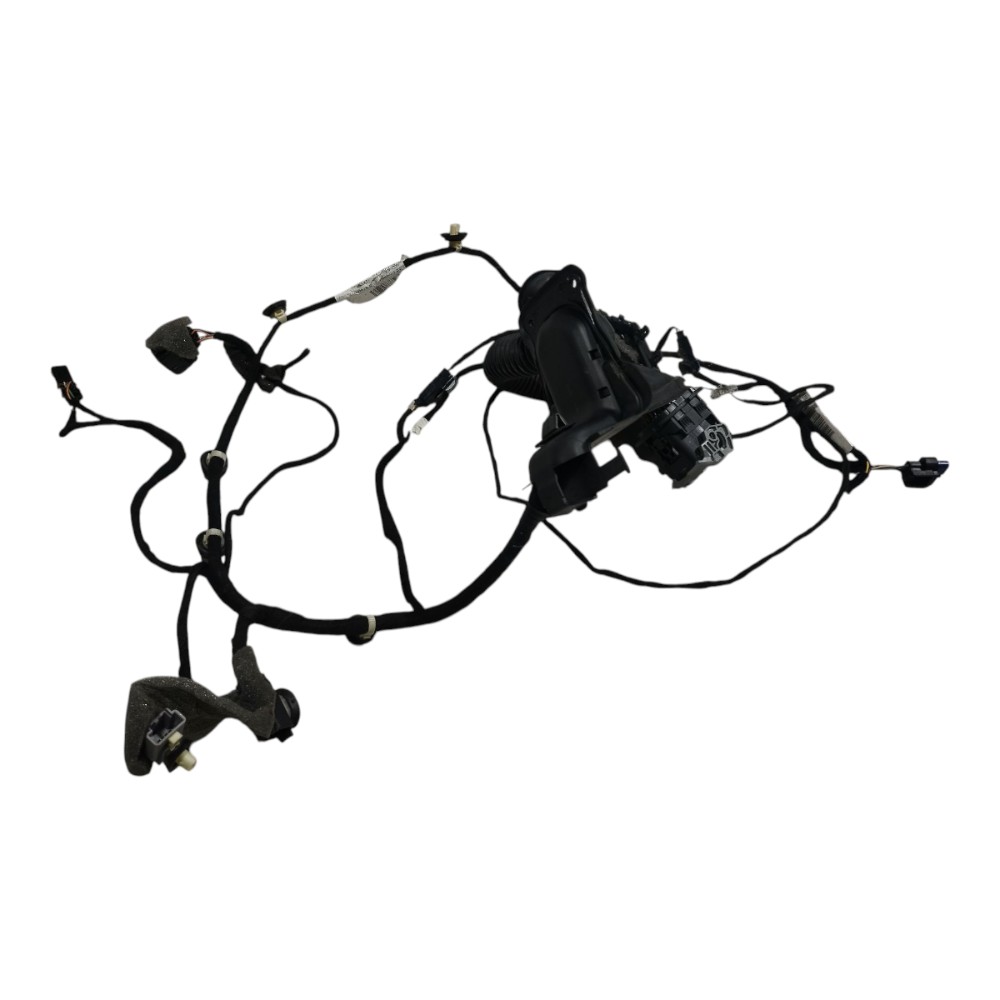 Chicote Porta Dianteira Direita Ram Rampage Rt 2023 25 V664 5