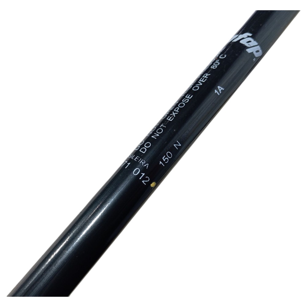 Amortecedor Tampa Traseira Troller T4 2011 V650 6