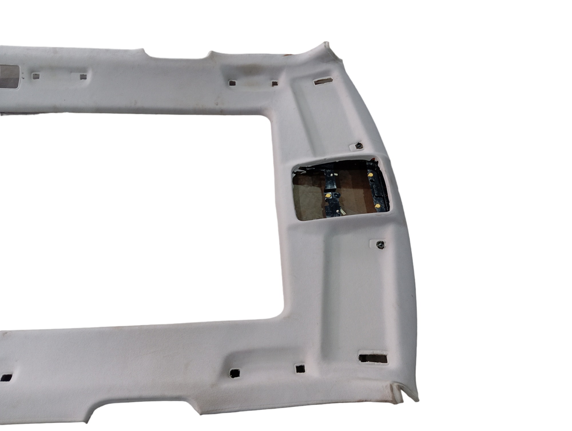 Forro Teto Land Rover Range Rover Sport 2014 V592 6