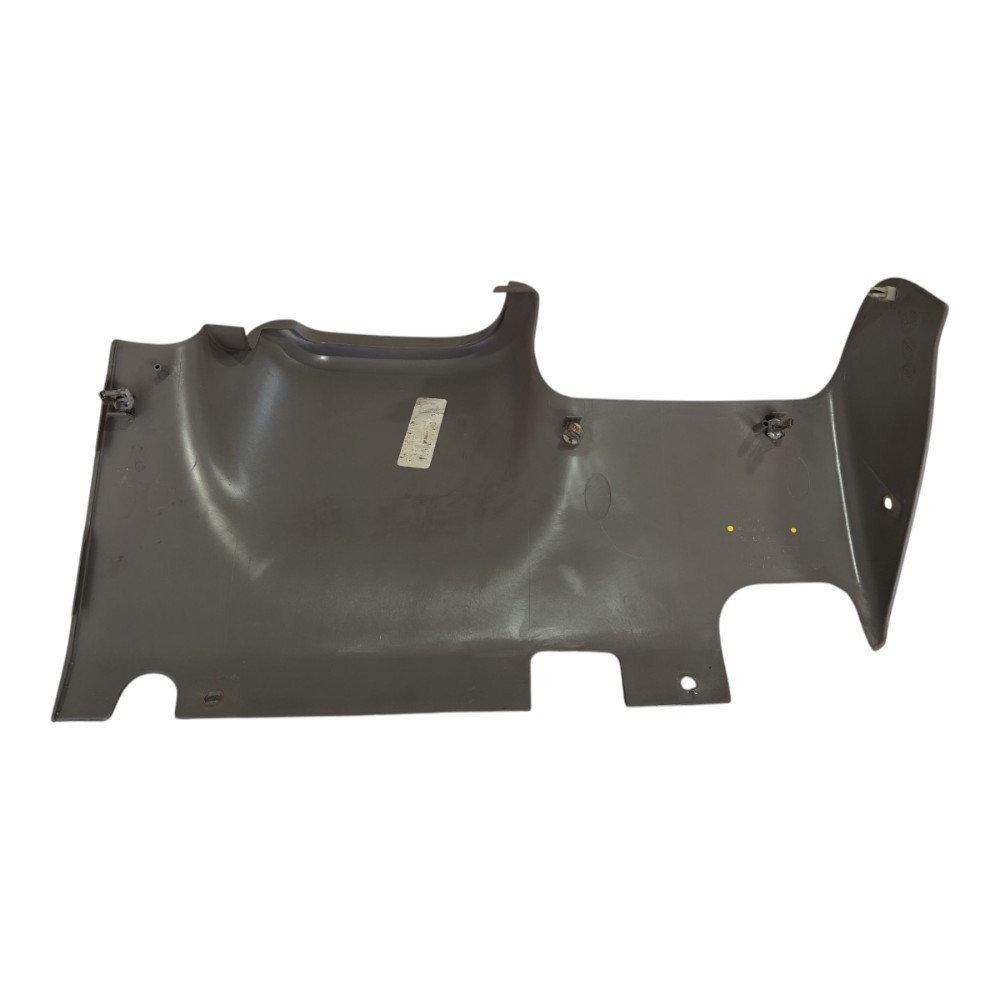 Acabamento Painel Inferior Esque Chrysler Grand Caravan V578 7