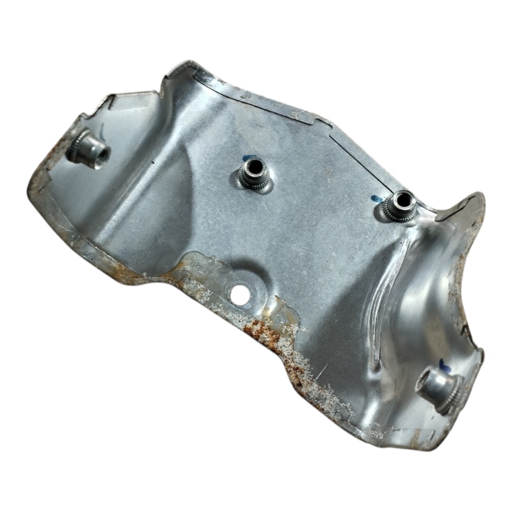 Defletor Protetor Térmico Land Rover Defender 2022 V645 8