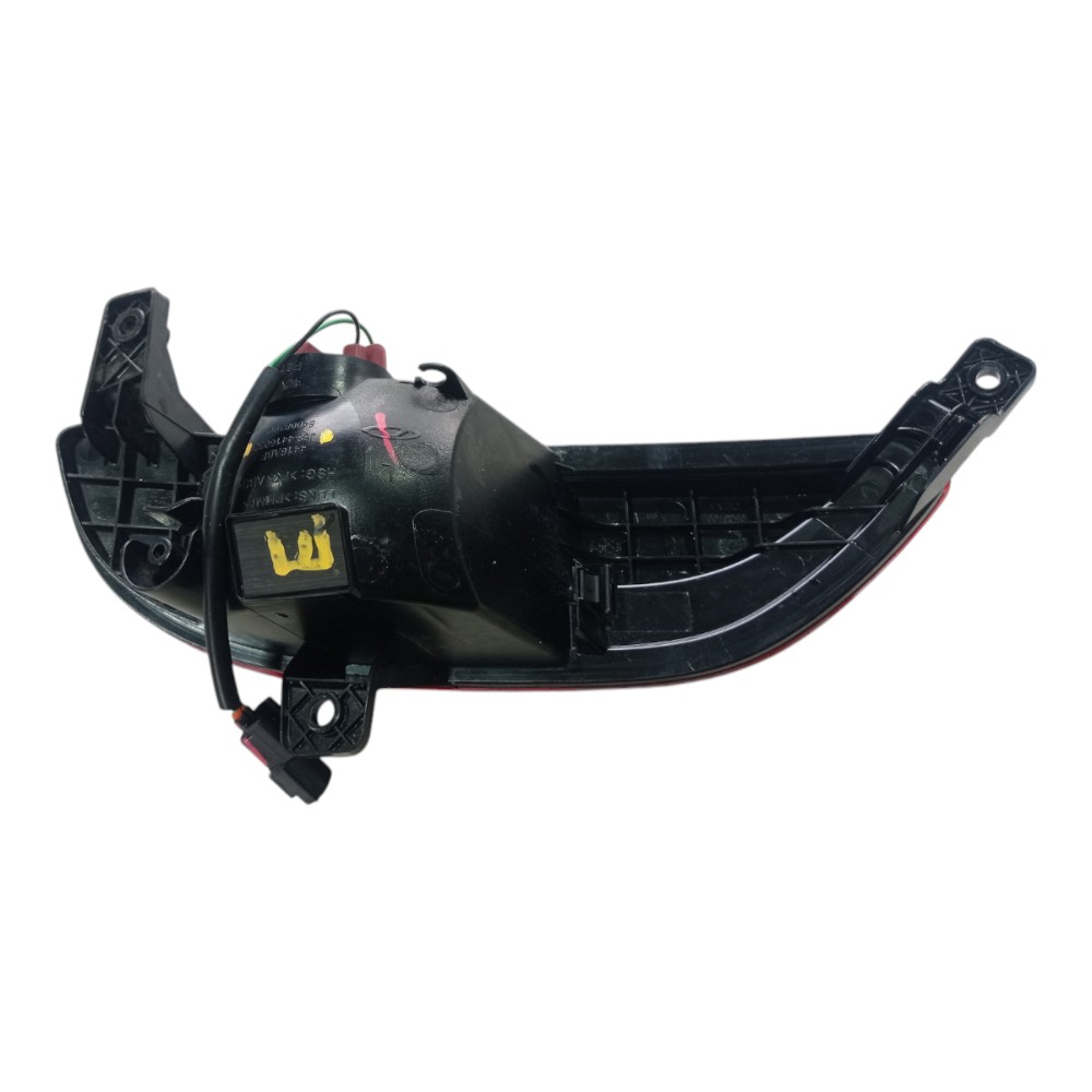 Lanterna Olho Gato Esquerda Tiggo 5x Sport 2024 V621 4