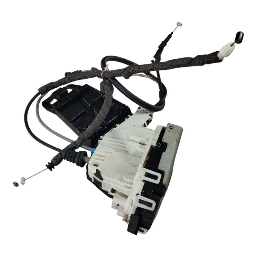 Fechadura Porta Diant Direita Ram Rampage Rt 2023 24 V641 6