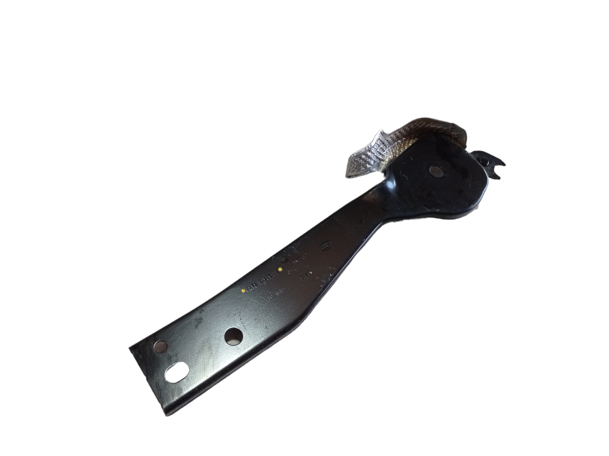 Suporte Suspensão Traseira Esquerda Discovery Sport 018 V591 7