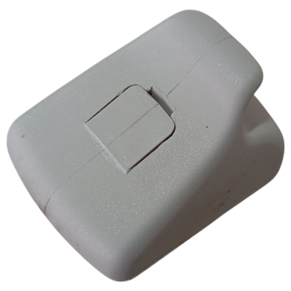 Suporte Quebra Sol Land Rover Defender 2021 2022 V645 3