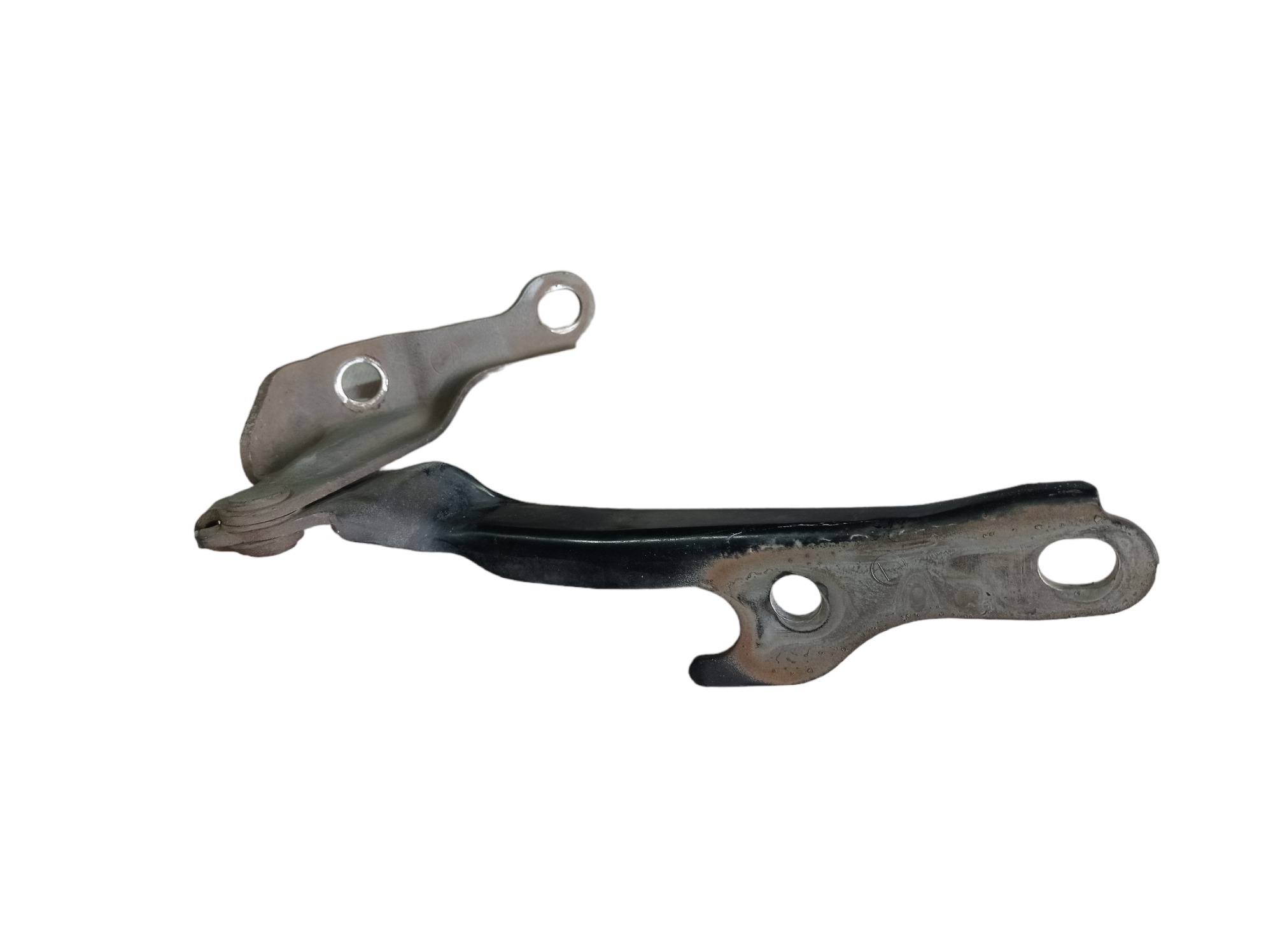 Dobradiça Esquerda Capô Lexus Es300 1993 V571 5