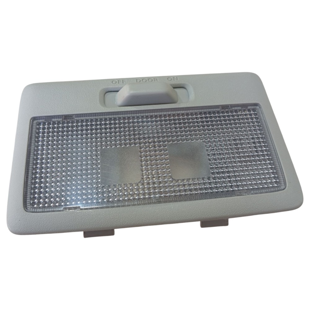 Luz Cortesia Teto Central Suzuki Grand Vitara 2012 A 15 V649 6
