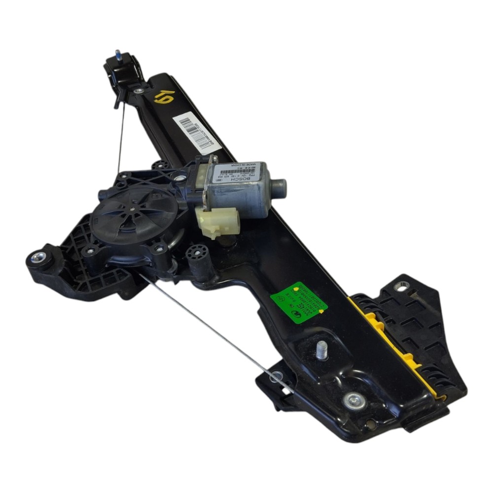 Máquina Vidro Porta Traseira Direita Gwm Haval GT 2024 V636 7