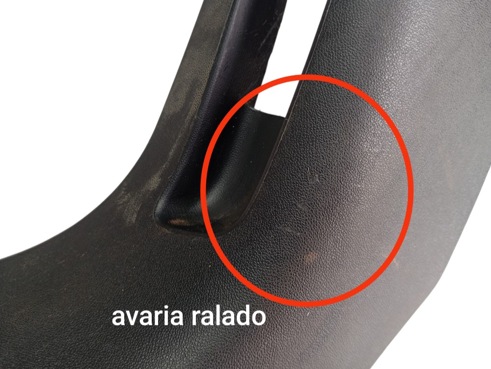 Soleira Dianteira Esquerda Peugeot 2008 2019 V341 7