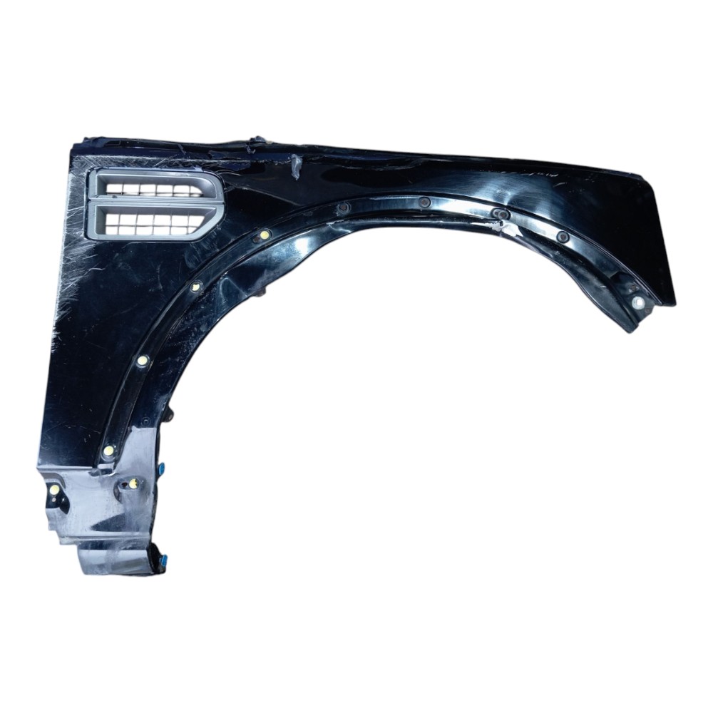 Paralama Direito Land Rover Discovery 3 2007 V635 7