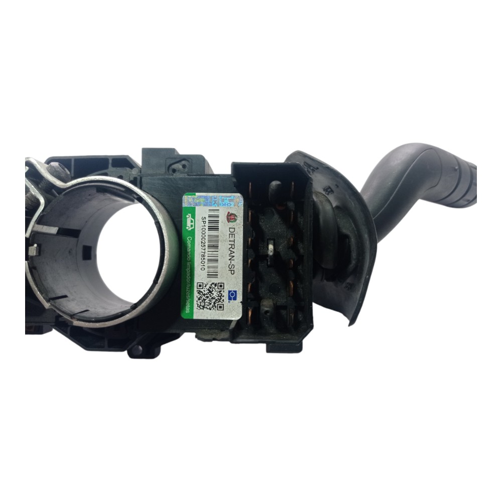 Chave Seta Limpador Luzes Vw Fox Gol G5 G6 2008 A 2015 V124 3