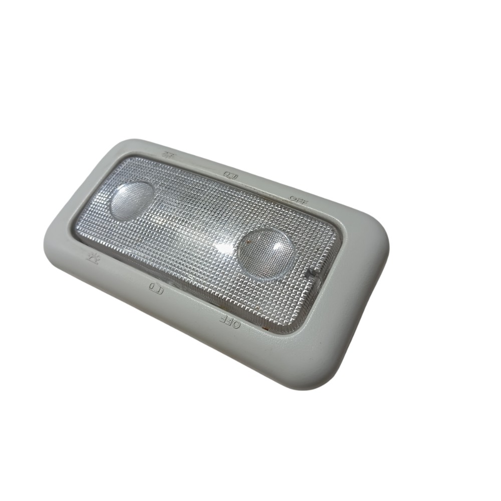 Luz cortesia teto Fiat Mobi 2019 4