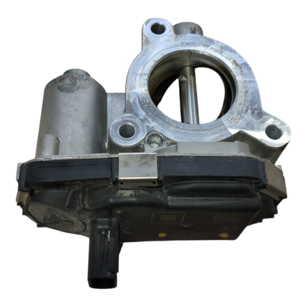 Tbi Corpo Borboleta Gm Tracker 1.0 Turbo 2020 2025 V627 4