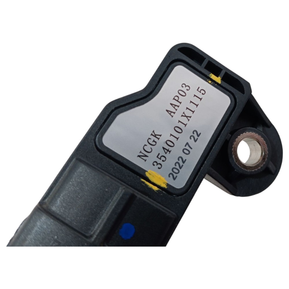 Sensor Pressão Jac Ejs1 2022 2023 V651