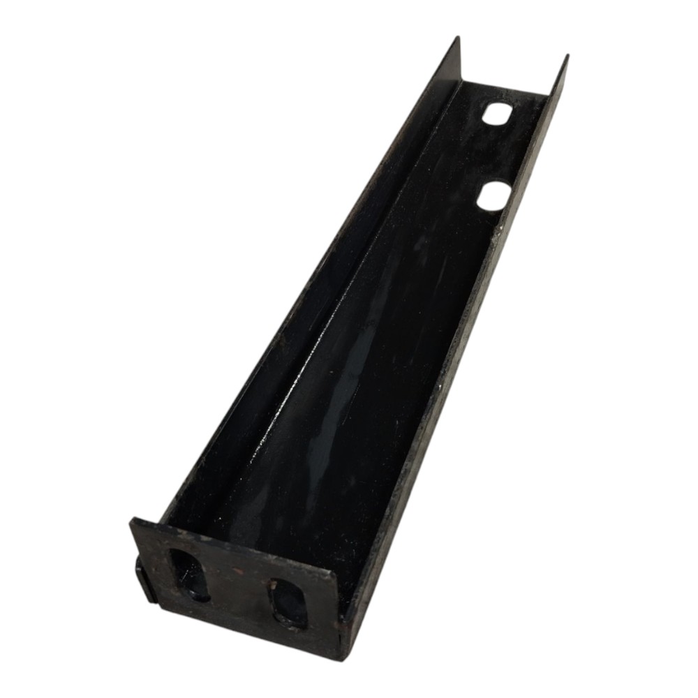 Suporte Parachoque Traseiro Esquerdo Mitsubishi L200 04 V638 3