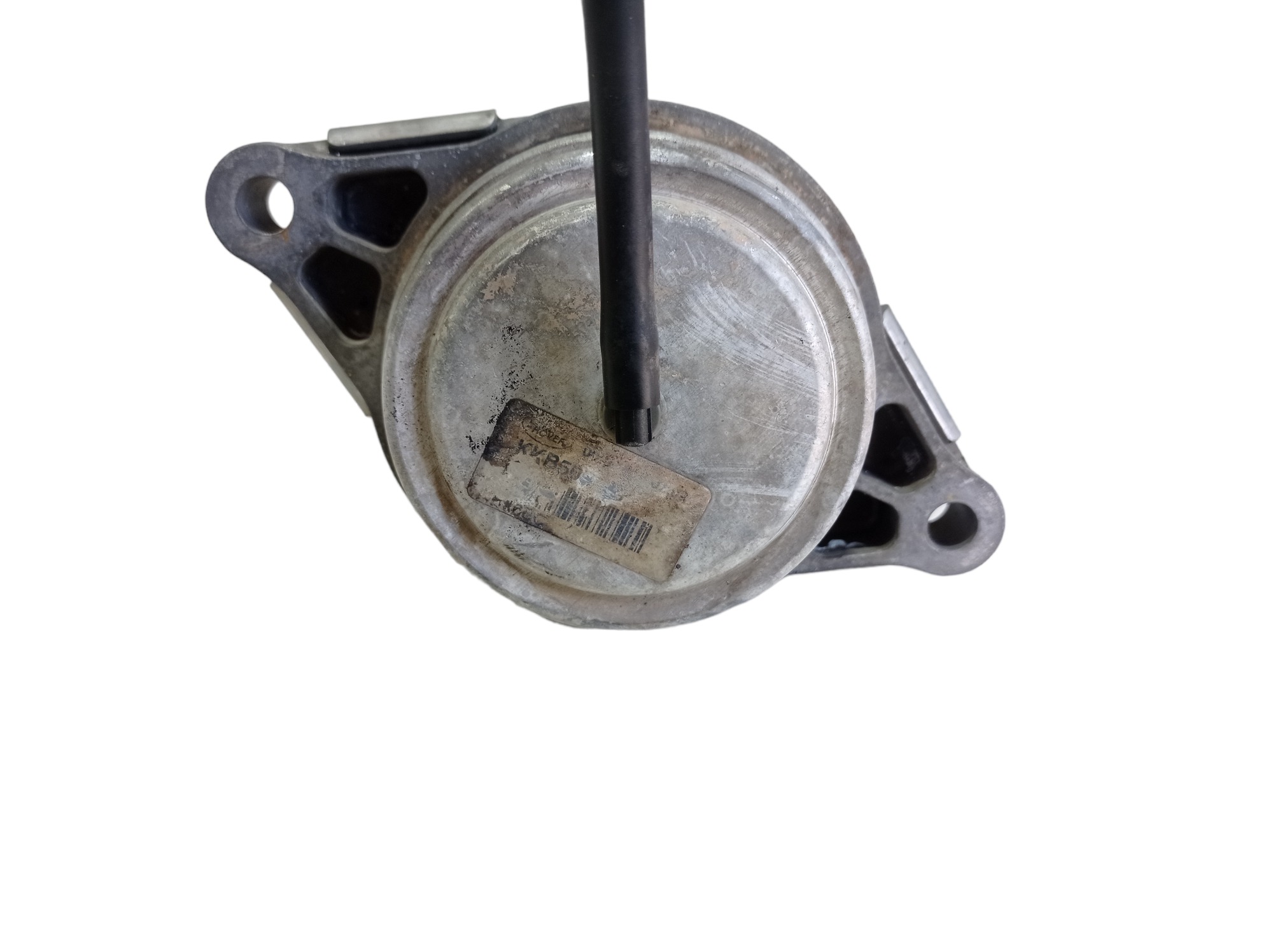 Coxim Esquerdo Motor Range Rover Vogue 3.6 2008 V583 9
