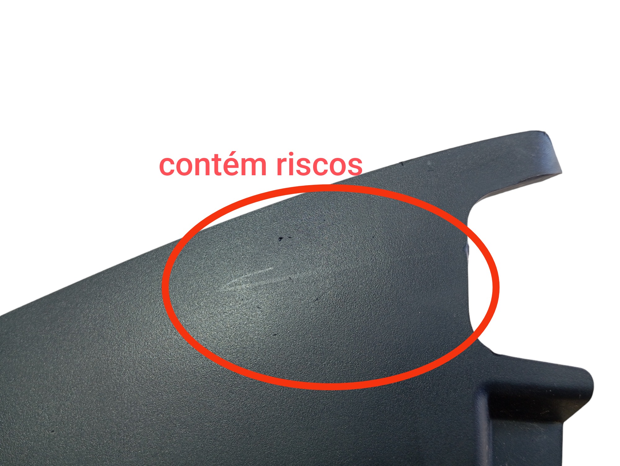Acabamento Porta Trase Direita Vw Taos Highline 2022 25 V601 6