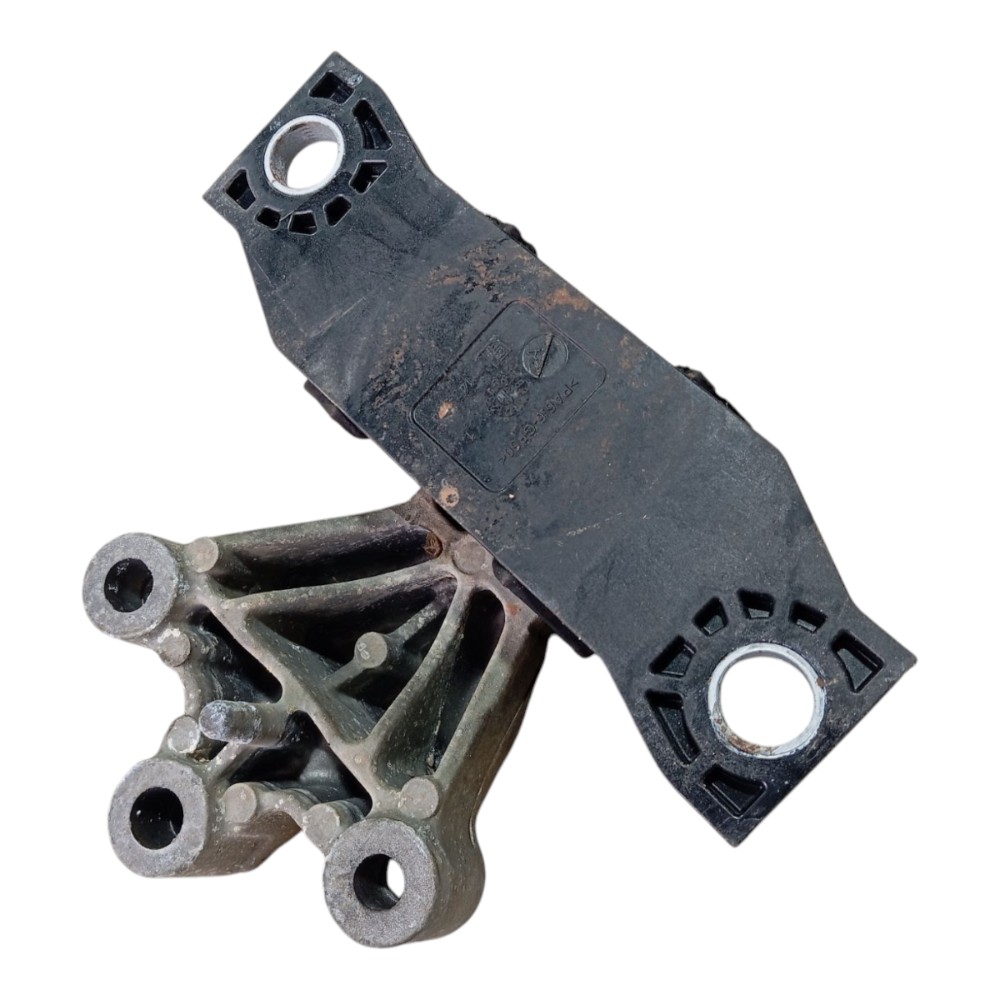 Suporte Coxim Motor Renault Zoe 2022 2023 V639 3