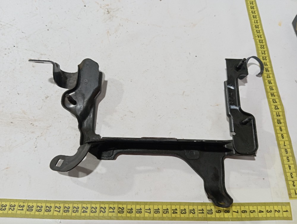 Suporte Módulo Injeção Honda Civic 2010 2015 V658 8