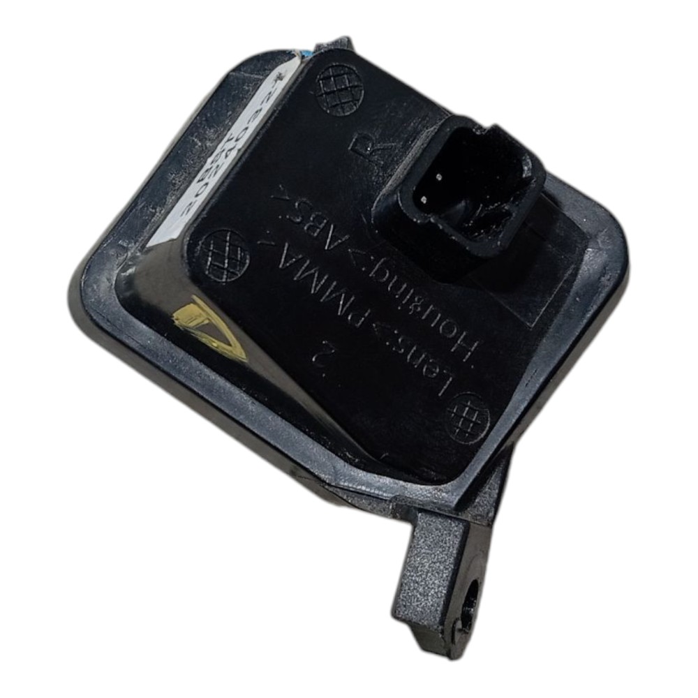 Luz Cortesia Retrovisor Direito Dolphin Mini 2024 25 V665 1