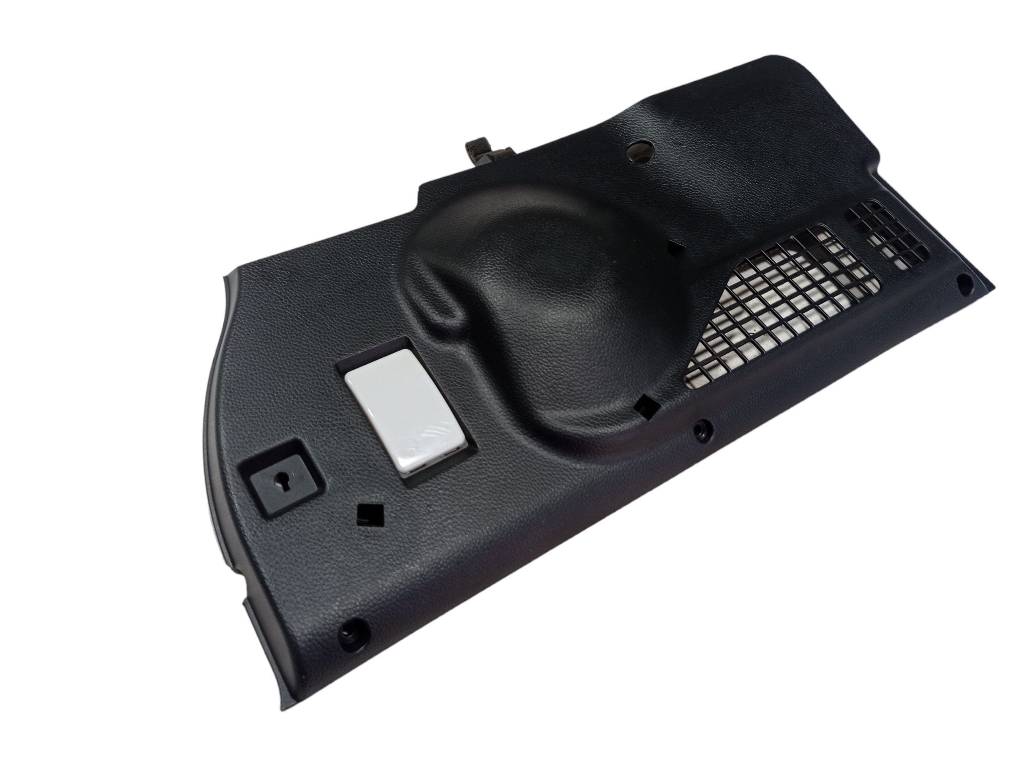 Moldura Direita Painel Hyundai Equus Vs460 4.6 2013 V577 1