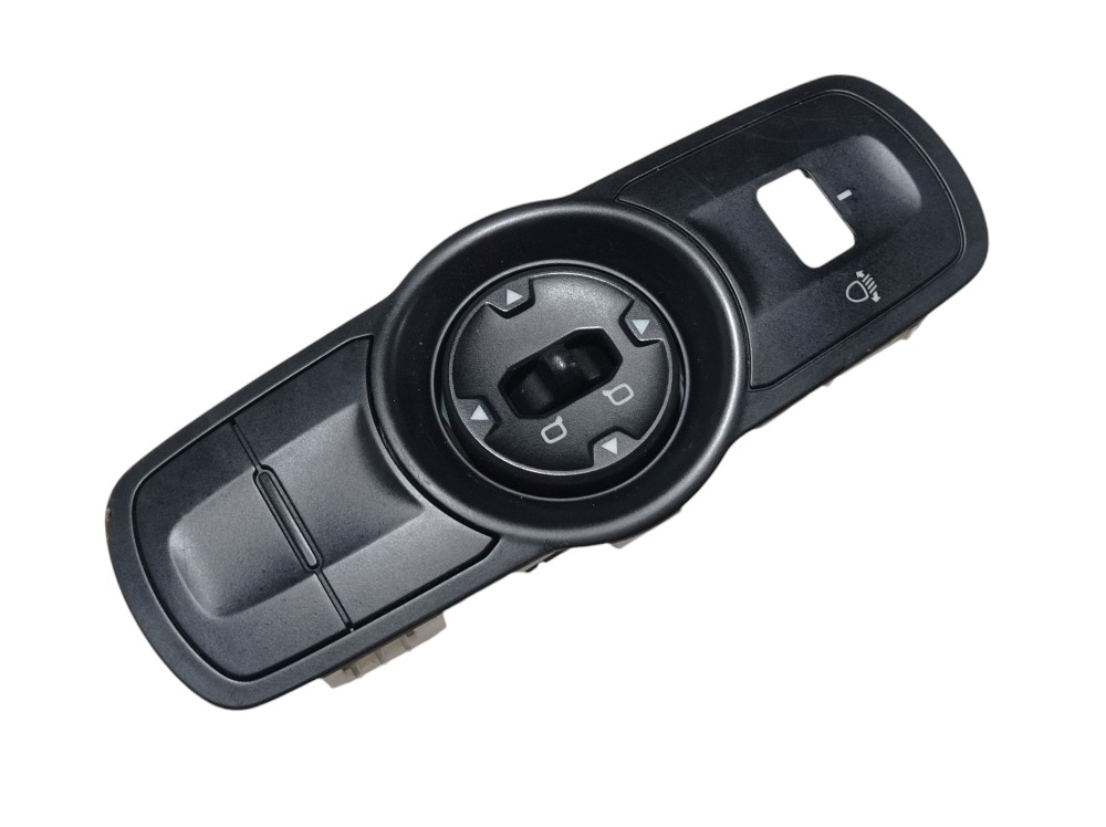 Comando Ajuste Retrovisor Chery Tiggo 2 Look 1.5 2020 V613 1