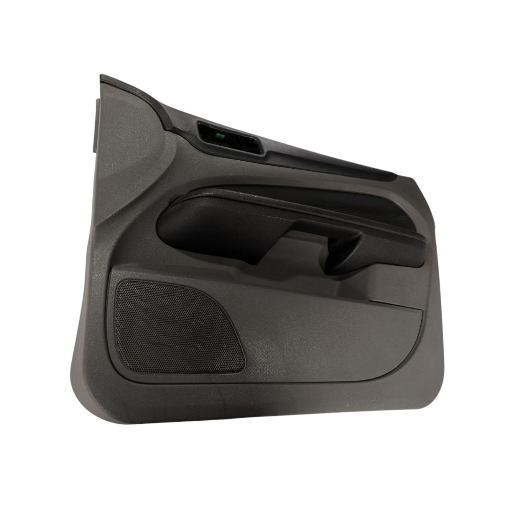 Forro Porta Diant Direito Ford Focus Sedan 2009 A 2012 V360 4