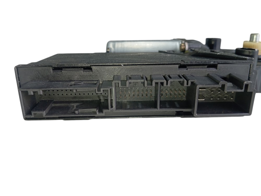 Motor Máquinavidro Traseiro Direito Porschecayenne 2003 V371 7