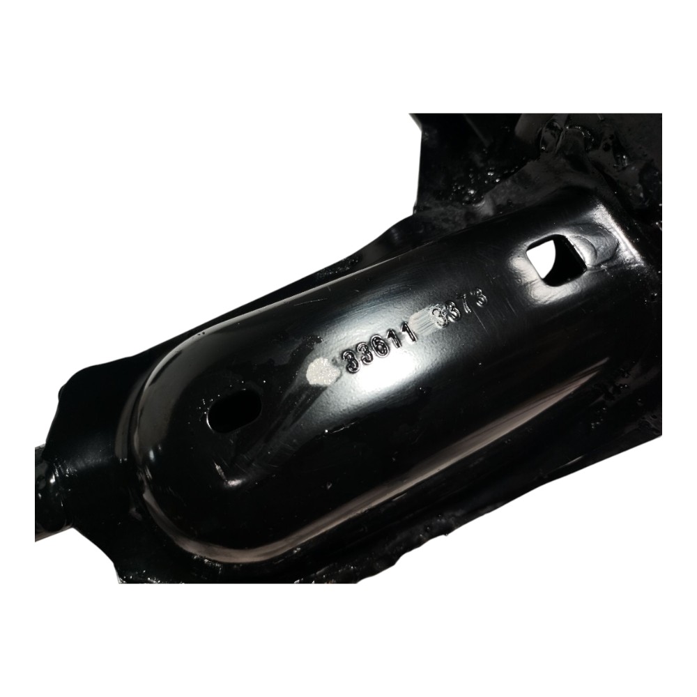 Suporte Direito Parachoque Traseiro Ram Rampage 2023 25 V659 9