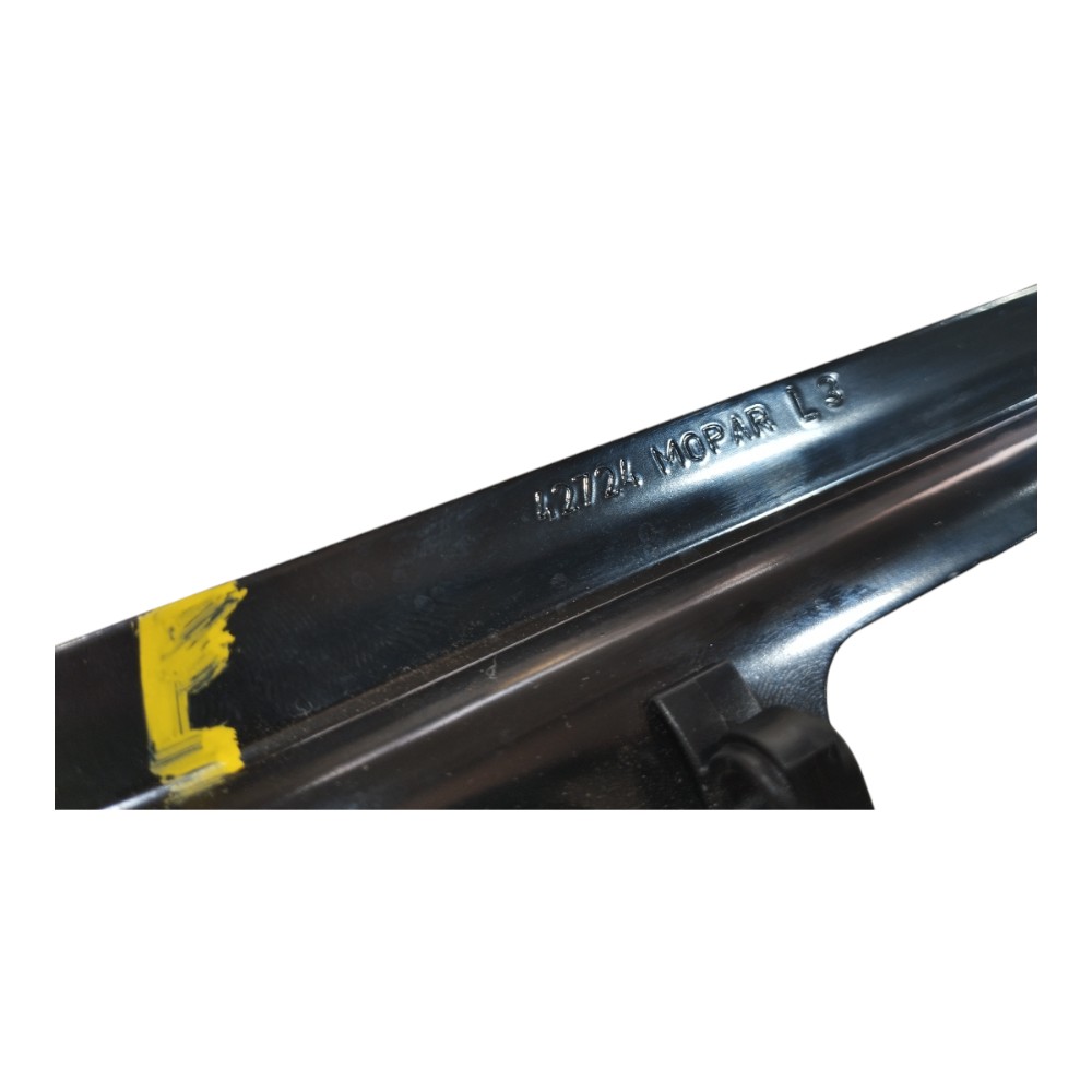 Suporte Esquerdo Painel Frontal Ram Rampage Rt 2023 24 V641 3