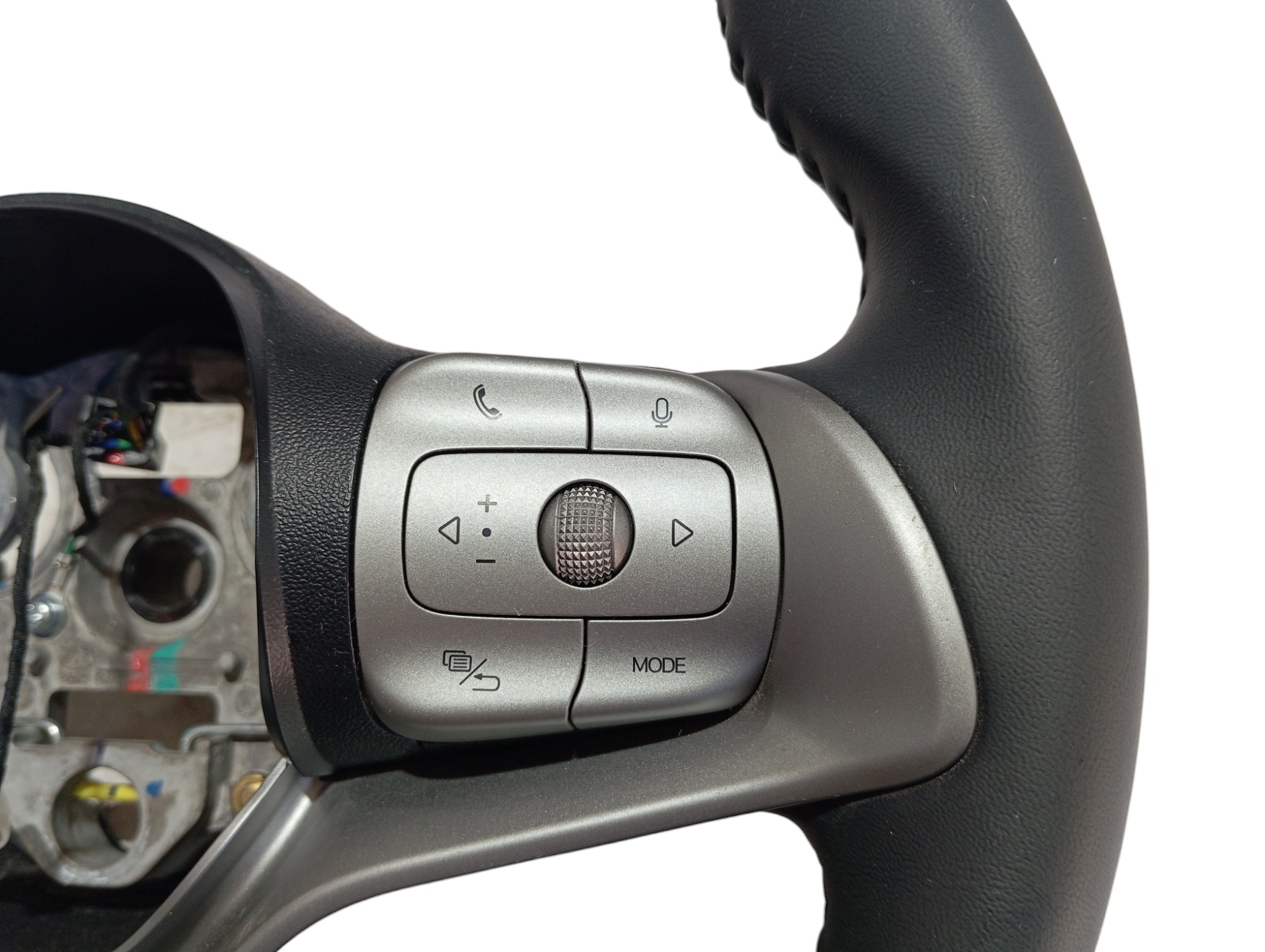 Volante Mototrista Byd Dolphin Gs 2024 2025 V594 6