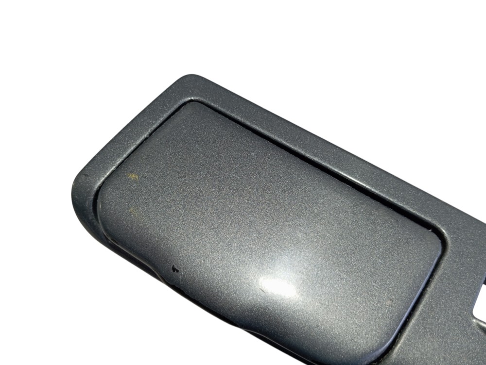 Puxador Porta Traseira Esquerda Land Cruiser Prado 2004 V552 Traseira 6